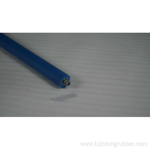 High quality textile rubber roller
